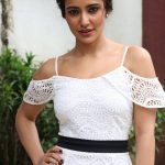 Actress Neha sharma  Solo Press Meet Gallery (1)