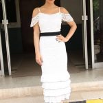 Actress Neha sharma  Solo Press Meet Gallery (3)