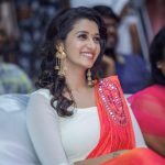 Actress Priya Bhavani Shankar 2017 Latest Photos Gallery (1)