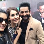 Actress Rashi Khanna 2017 HD Photos (18)