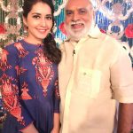 Actress Rashi Khanna 2017 HD Photos (2)