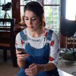 Actress Rashi Khanna 2017 HD Photos (9)