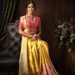 Actress Shriya Saran 2017 Photoshoot Stills (10)