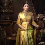 Actress Shriya Saran 2017 Photoshoot Stills (11)