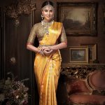 Actress Shriya Saran 2017 Photoshoot Stills (12)