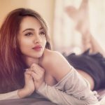 Actress Tejaswi Madivada 2017 HD Photos (1)