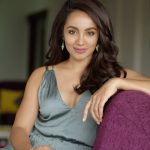 Actress Tejaswi Madivada 2017 HD Photos (11)