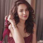 Actress Tejaswi Madivada 2017 HD Photos (18)