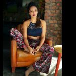 Actress Tejaswi Madivada 2017 HD Photos (2)