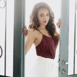 Actress Tejaswi Madivada 2017 HD Photos (3)