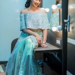 Actress Tejaswi Madivada 2017 HD Photos (8)