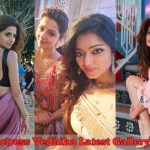 Actress Vedhika Latest HD Photos (1)