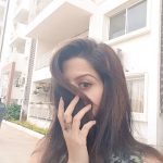 Actress Vedhika Latest HD Photos (15)