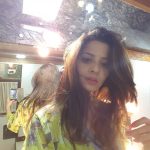 Actress Vedhika Latest HD Photos (17)