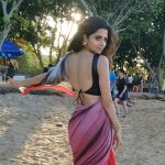 Actress Vedhika Latest HD Photos (20)