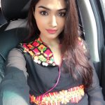 Aishwarya Devan (20)