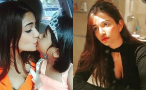 Kee Actress Anaika Soti 2017 HD Hot Photos