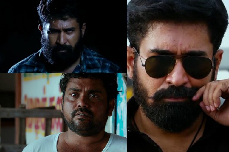 Annadurai Movie Trailer Official Snap Shot Gallery | Vijay Antony