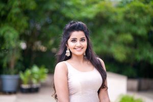 Anupama Parameswaran 2017 Latest HD Photo Shoot