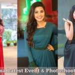 Anupama Parameswaran Latest Event &  Photoshoot  Gallery (1)