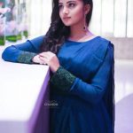 Anupama Parameswaran Latest Event &  Photoshoot  Gallery (55)