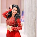 Anupama Parameswaran Latest Event &  Photoshoot  Gallery (64)