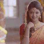 Athulya Ravi 2017 Latest Ad HD Photos (4)