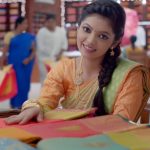 Athulya Ravi 2017 Latest Ad HD Photos (5)