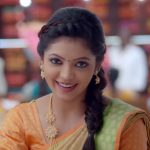 Athulya Ravi 2017 Latest Ad HD Photos (7)