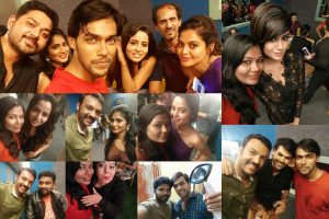 Bigg Boss Celebrities Latest HD Images