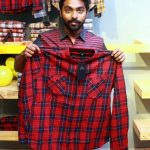 Costume Designer Sathya NJ Fashion House HD Photos (17)