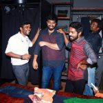 Costume Designer Sathya NJ Fashion House HD Photos (18)