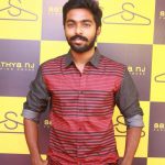 Costume Designer Sathya NJ Fashion House HD Photos (19)