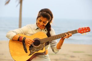 Actress Varalaxmi Sarathkumar 2017 HD Photo Shoot