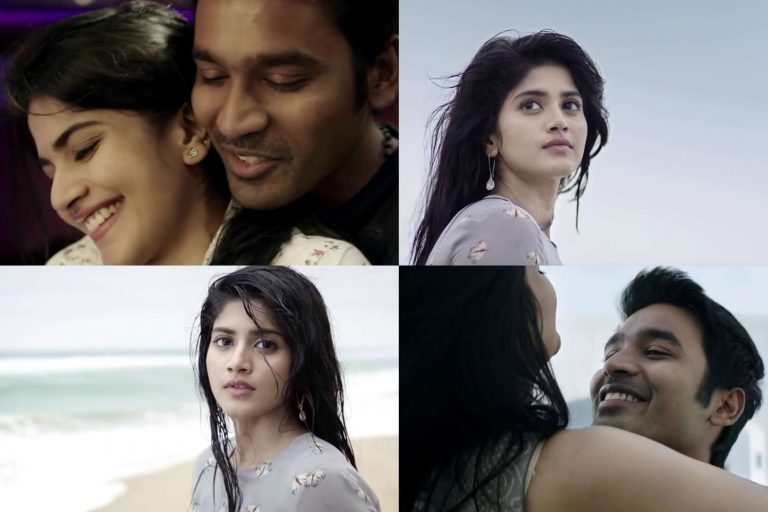 Enai Noki Paayum Thota “Maruvaarthai” Song HD Snap Shot Gallery