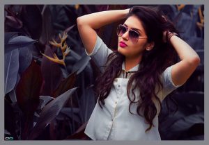 4g Tamil Movie Actress Gayathri Suresh Latest HD Images