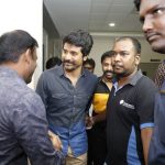 Ippadai Vellum Audio Launch Photos  (7)