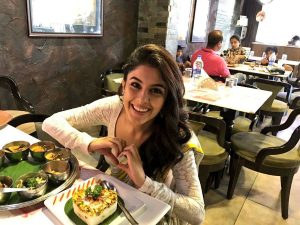 Actress Isha Talwar 2017 Latest Cute And Hot Gallery