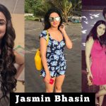 Jasmin Bhasin (1)