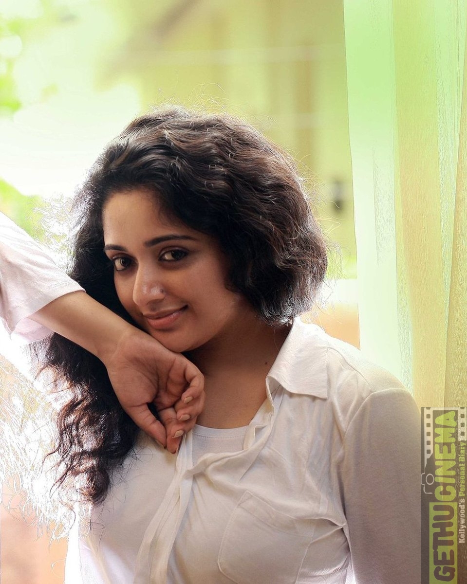 Malayalam Actress Kavya Madhavan 2017 Latest Photos Hd