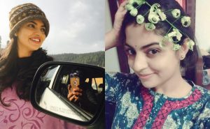 Kidaari actress Nikhila Vimal 2017 HD Cute Gallery