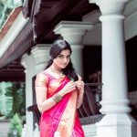 Kidaari actress Nikhila Vimal (2)