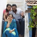 Kodi Veeran Movie Thangachi Aka Actress Sanusha Photos (16)