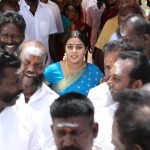 Kodiveeran Movie Latest Stills (16)