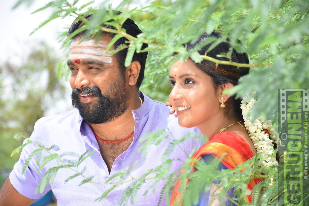 Kodi Veeran aka Kodiveeran Movie Latest Gallery 