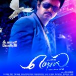 Mersal Movie HD Posters (8)