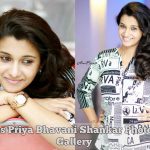 Meyaadha Maan Actress Priya Bhavani Shankar HD Photoshoot Gallery (1)