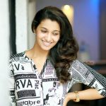 Meyaadha Maan Actress Priya Bhavani Shankar HD Photoshoot Gallery (10)