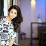 Meyaadha Maan Actress Priya Bhavani Shankar HD Photoshoot Gallery (2)