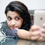 Meyaadha Maan Actress Priya Bhavani Shankar HD Photoshoot Gallery (4)